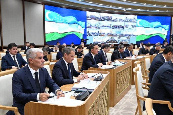 Логистикадаги узилишлар оқибатида биринчи чоракда қорамол импорти 2 карра камайди