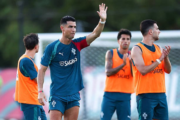 Portugaliya jamoasi bo‘ron sababli mashg‘ulot va matbuot anjumanini bekor qildi