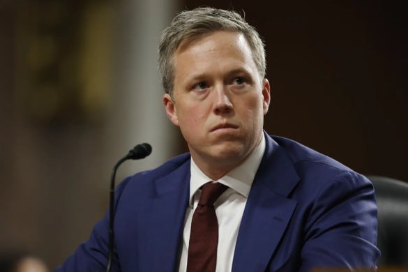 AQSh Ukraina bo‘yicha yangi maxsus vakil tayinladi