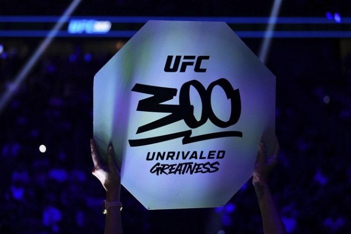 UFC 300 turniri ishtirokchilarining gonorari ma’lum bo‘ldi