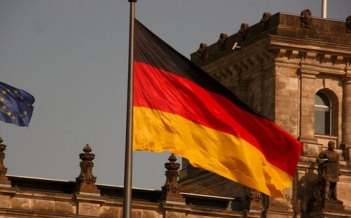 Germaniya 2029 yilga qadar 8 mingdan ortiq dron tizimlarini sotib olishni rejalashtirmoqda