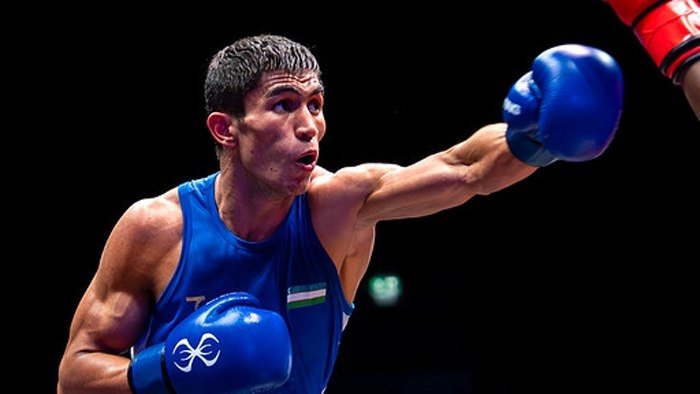 Бокс, ЖЧ. Асадхўжа Мўйдинхўжаев жангсиз финалга чиқди