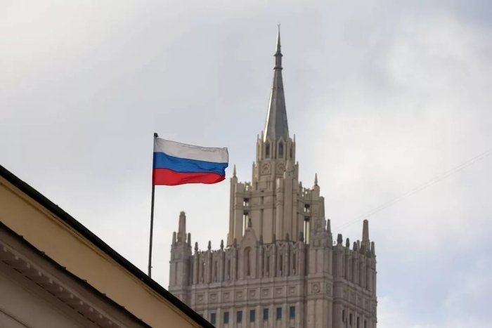 Россия Киевдан эвакуация чақируви билан чиқди