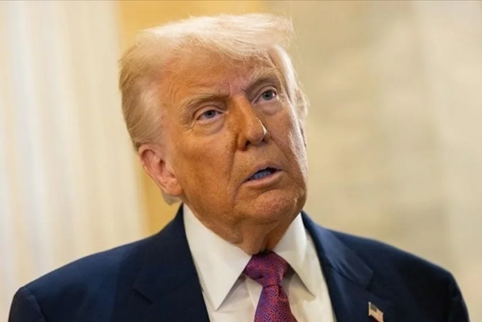 Трамп: "АҚШ Эроннинг уранни бойитиш имкониятларини сақлаб қолишини истамайди"