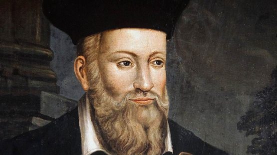 Nostradamus o‘z o‘limini ham bashorat qilganmi?