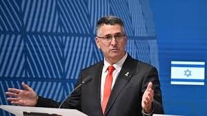 Isroil Livan hududini bosib olish niyati yo‘qligini bildirdi