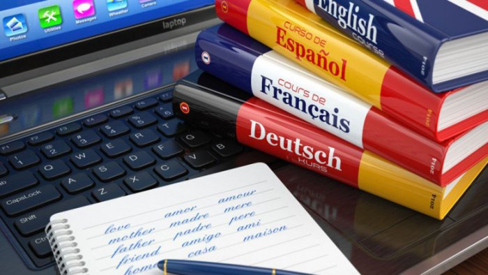 Xorijiy tillarni o‘rganish bo‘yicha yangi platforma ishga tushdi