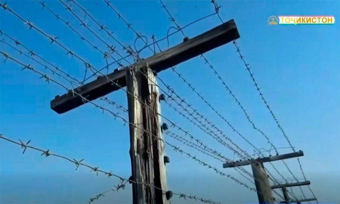 Afg‘onistondan Tojikiston hududiga uyushtirilgan qurolli hujumda xitoyliklar halok bo‘ldi