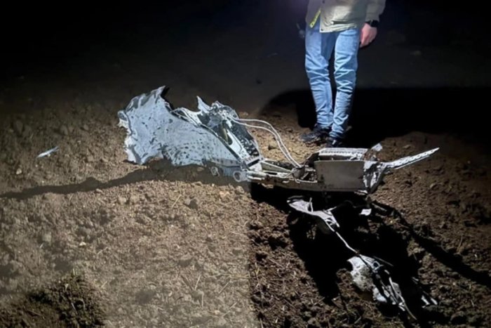 Ливия самолёт ҳалокатини текшириш учун Анқарага мутахассисларини юборди