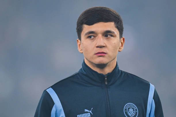 Абдуқодир Ҳусанов қишнинг энг қиммат трансферлар рамзий жамоасига киритилди (фото)