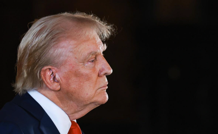 Трамп Нобел мукофотига номзод бўлиши мумкин