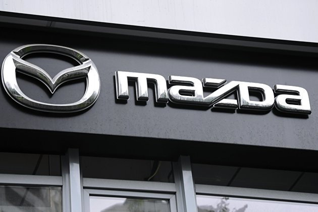 Mazda ҳам Россия бозоридан чиқиши мумкин