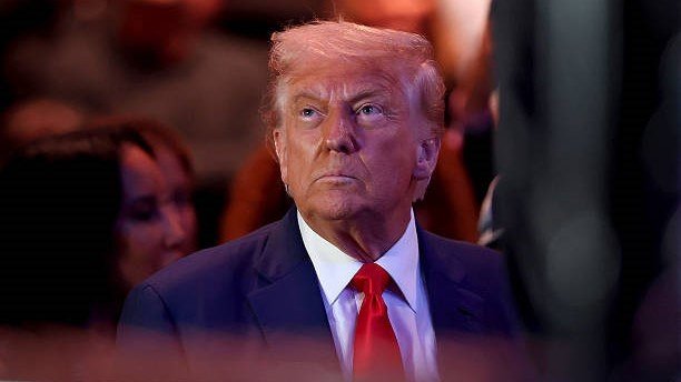 АҚШ президенти КЎЖЧ финалига ташриф буюради