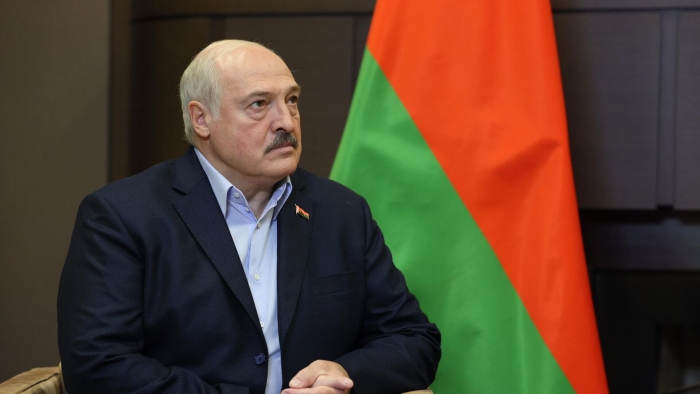 Украинада бир неча кун ичида тинчлик ўрнатилиши мумкин – Лукашенко