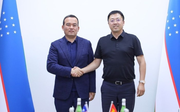 Сурхондарёда Dongfeng автозавод қуришни таклиф қилди