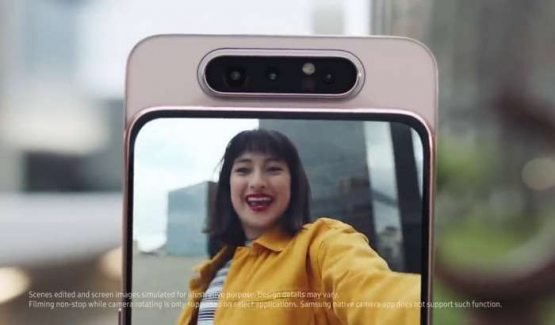 Samsung ўз рекордини янгилади: Galaxy A смартфонлари зўр кетяпти!