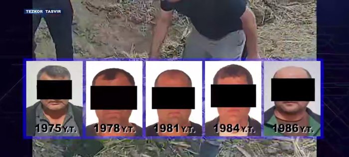 Юртимизда гиёҳвандлик воситаларининг ноқонуний айланмасига қарши тезкор тадбирлар ўтказилди