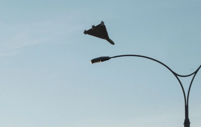 Rossiya Eronga dronlar, oziq-ovqat va dori-darmonlarni yuborishga tayyorgarlik ko‘rmoqda