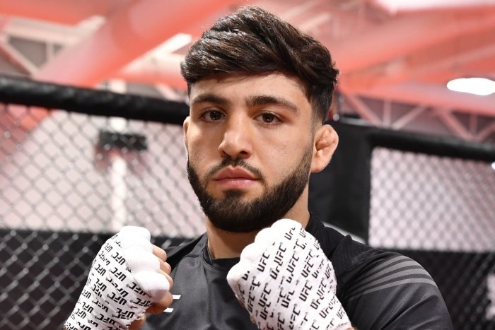 Арман Царукян: Россиянинг устун жиҳати бор...