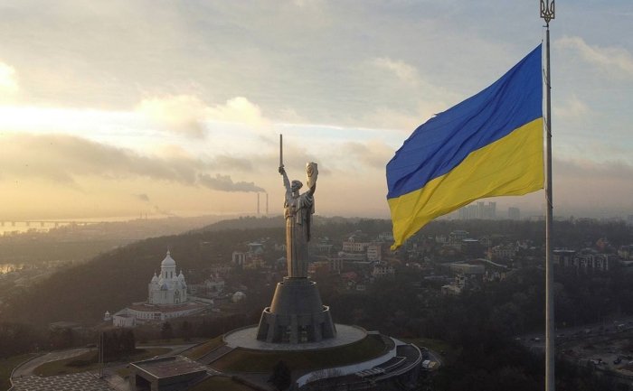 Украина дефолт билан юзлашмоқда, — Financial Times
