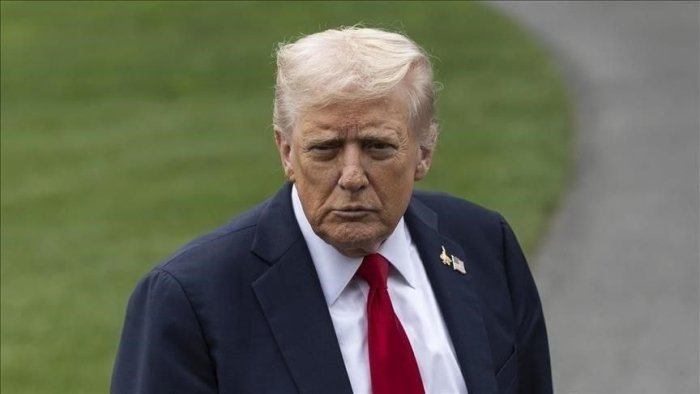 Tramp: Eron terma jamoasi Jahon chempionatida ishtirok etishi mumkin, ammo xavfsizlik masalasi bor