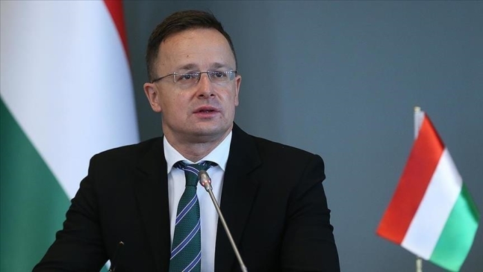Венгрия: янги санкциялар пакетлари Россиядан кўра Европага кўпроқ зарар келтиради