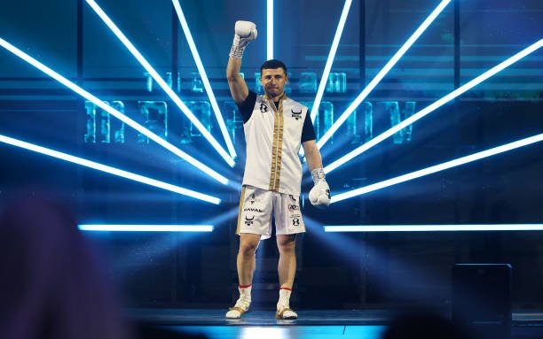 Исроил Мадримов Теренс Кроуфорд Виржил Ортисни мағлуб этишини тахмин қилди