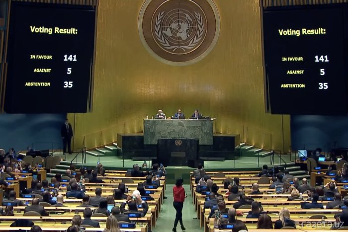 Chili guruhining yalangoch fotosurati Kulrang trikotaj koylakni sotib oling