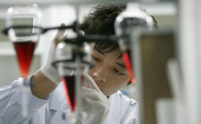 Хитойнинг Россия билан чегарадош ҳудудларида оқсил касаллиги тарқалди