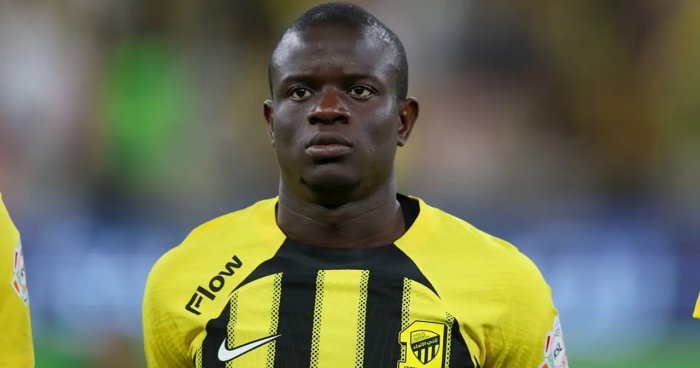 Канте «Ал-Иттиҳод» машғулотларини бойкот қилди