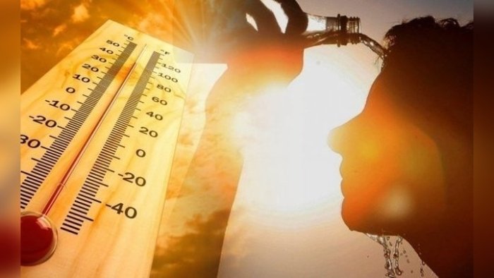 АҚШда 130 миллион одам +54°C гача бўлган ҳаддан ташқари иссиқлик туфайли хавф остида