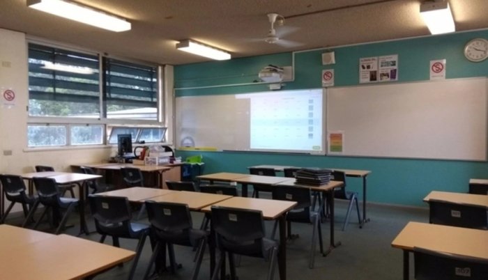 Австралияда 69 та мактаб сеҳрли қум туфайли ёпилди