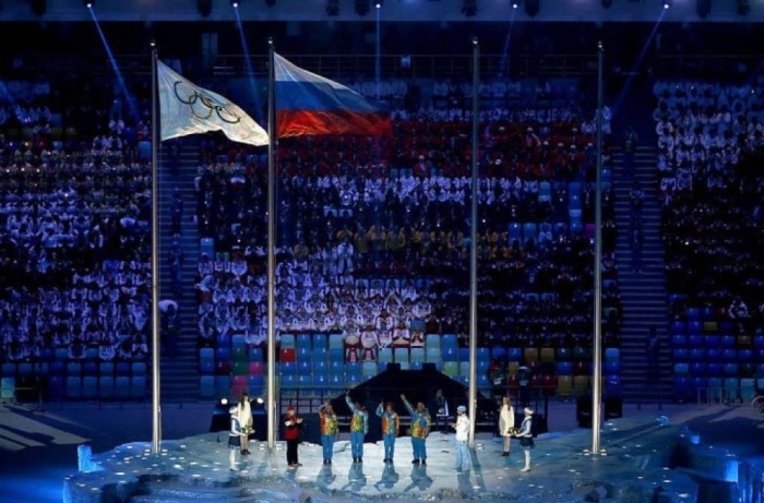 Rossiya va Belarus sportchilarining “Parij-2024”da qatnashishi bo‘yicha qaror qabul qilindi
