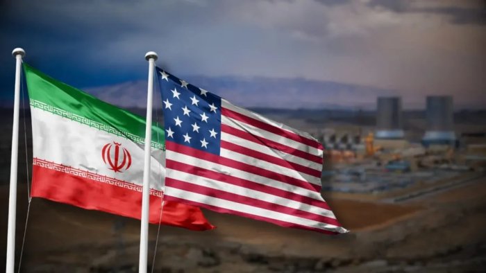 AQSh va Eron o‘rtasidagi yangi kelishuv loyihasi 10 banddan iborat