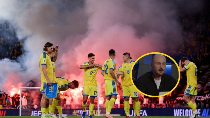 Ukraina terma jamoasi Ispaniyada o‘g‘rilar hujumiga uchradi