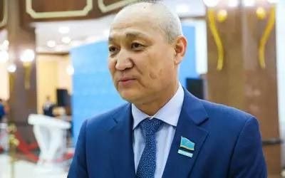 Qozog‘iston parlamentida LGBTni targ‘ib qilganlik uchun jinoiy javobgarlik joriy etish taklifi berildi