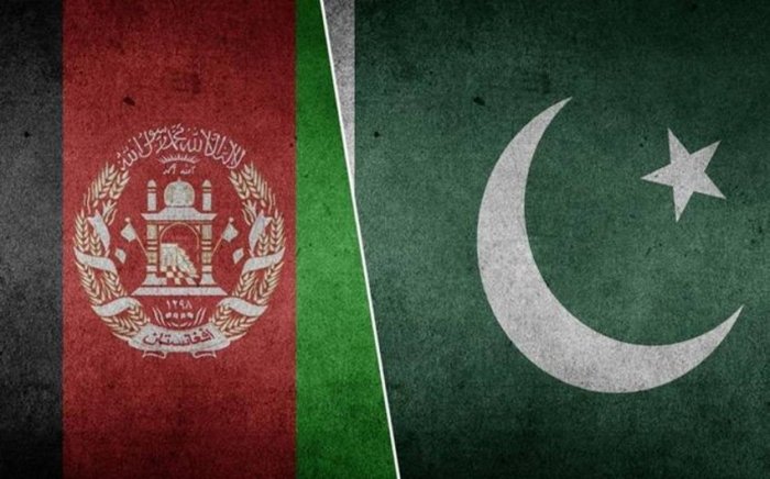 Pokiston bosh vaziri o‘rinbosari Afg‘oniston rasmiylari bilan munosabatlar yomonlashgani fonida Kobulga keldi