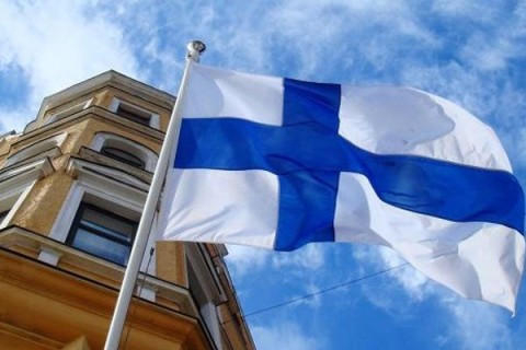 Финландия Украинага 500 минг евро ажратди