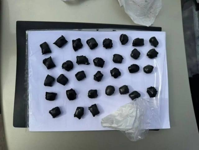 Тошкентда интернет орқали “героин” тарқатганлар ушланди