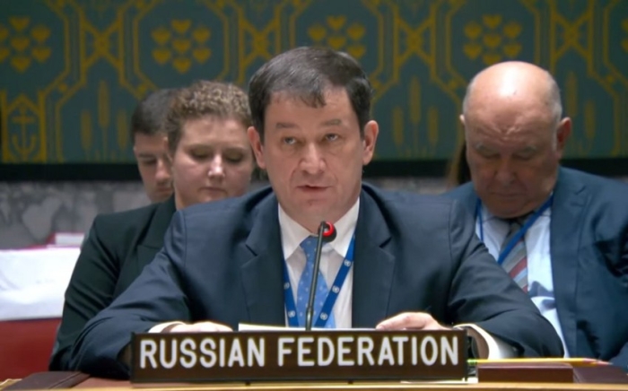 Россия Озарбайжоннинг тинчликпарвар аскарларнинг ўлими бўйича терговга доир баёнотини инобатга олди