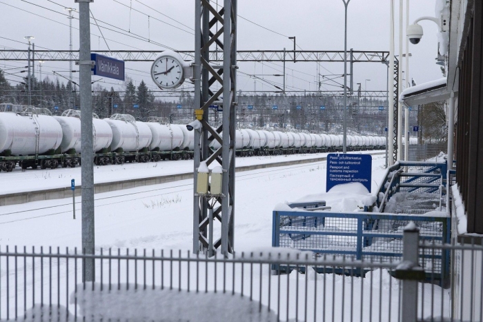 Финляндия Россия билан чегарада назорат-ўтказиш пунктларини очишга тайёрланмоқда Финляндия Россия билан чегарада назорат-ўтказиш пунктларини очишга тайёрланмоқда