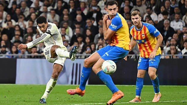 «Real» navbatdagi yirik g‘alabasini nishonladi (video)