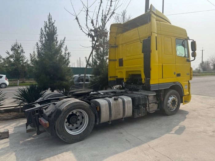 Қидирувдаги гаров мулки хатланди