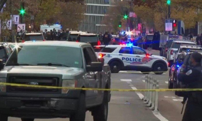 Oq uy yaqinida otishma uyushtirgan afg‘onistonlik avval AQSh bilan hamkorlik qilgan