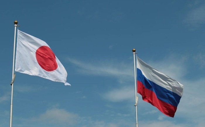 Япония Россияга КХДРдан қурол олгани учун санкциялар киритди