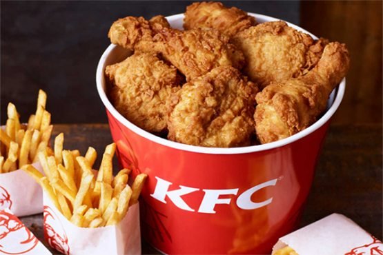 KFC restoranlar tarmog‘iga berilgan halol sertifikati bekor qilindi