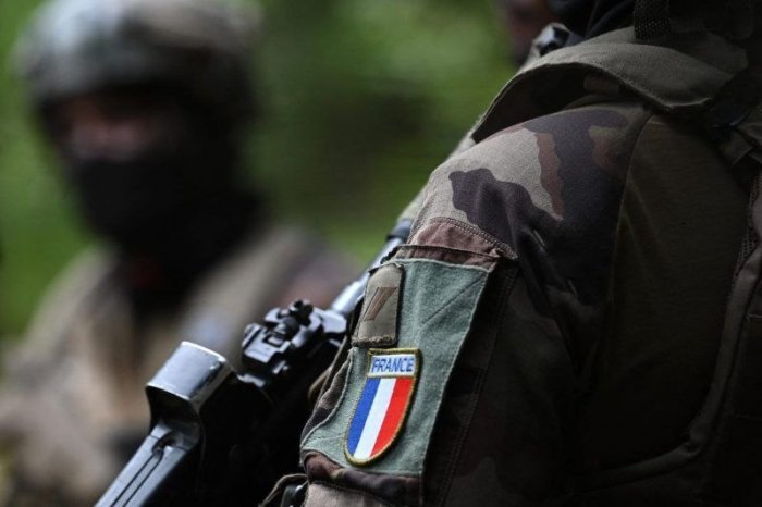 Франция НАТОдан чиқиши мумкин