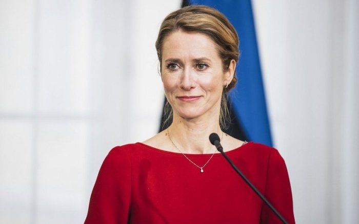 Каллас: "ЕИ Россияга қарши энг қаттиқ санкциялардан бирини маъқуллади"