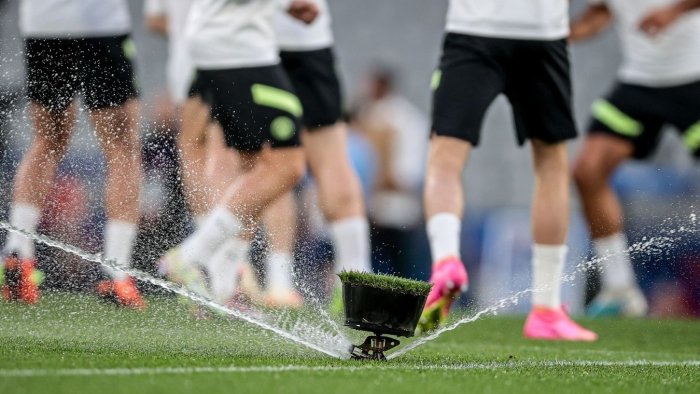 Туркия футбол федерацияси катта тергов бошлади