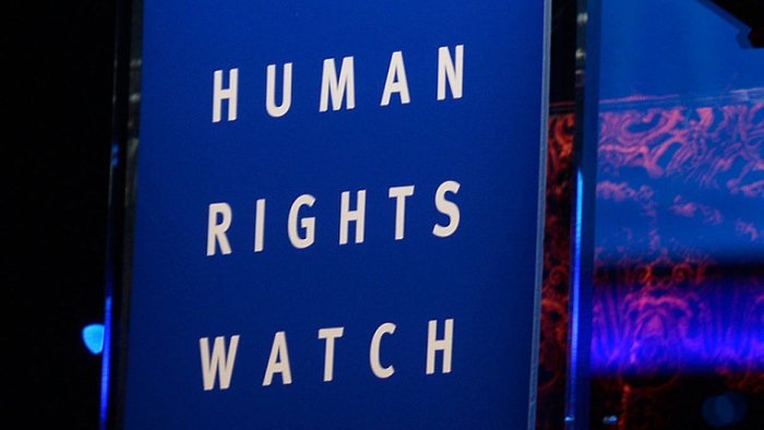 Human Rights Watch инсон ҳуқуқлари ташкилоти асосчиларидан бири Исроилни фаластинликларга қарши геноцидда айблади